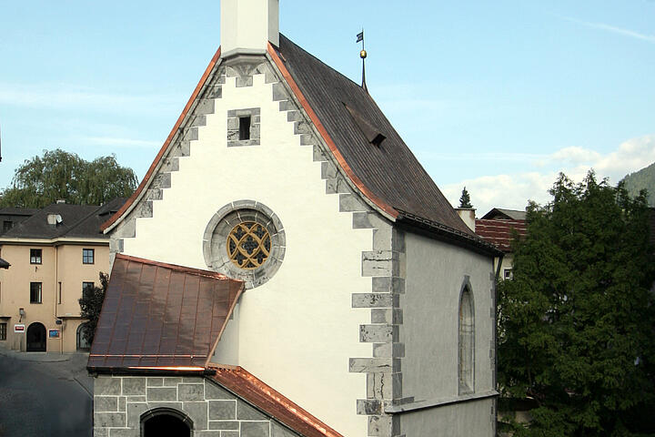 Totenkapelle