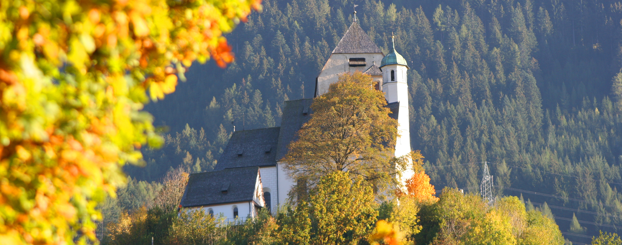 Stadt Schwaz